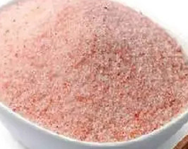HIMALYAN PREMIUM PINK Salt Pure Indian Cuisine Powder - Free Ship - $14.94+