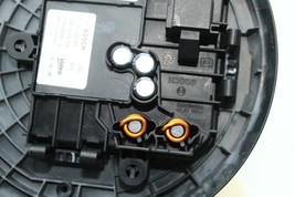 2015-2018 MERCEDES C300 C43 W205 HVAC AIR CONDITIONER AC BLOWER MOTOR FAN H1607 image 12