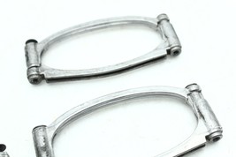 2002-2008 MINI COOPER S R52 R53 INTERCOOLER BOOT CLAMPS H1947 image 12