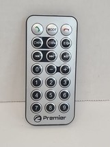 Premier Stereo Universal Remote  - £7.24 GBP