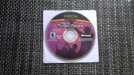 Xbox Music Mixer (Microsoft Xbox, 2003) - £3.54 GBP