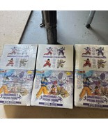 unifive Dragon Ball Z Posing Figure Freeza 2 ver Figures Lot of 30 - €242,35 EUR