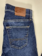Hollister Skinny Epic Flex Jeans 29x30 - £18.95 GBP