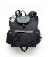 Want Les Essentiels Organic Avalon Backpack Black - $7,915.35 MXN