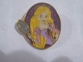 Disney Swap Pins Loungefly Rapunzel -New Pampered Blind Packaging--
show orig... - £13.14 GBP