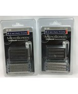 Remington MS-900 Replacement Foils &amp; Cutters, Silver - $33.82 CAD