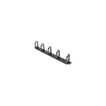 Startech.Com CABLMANAGER2 1U Cable Management Duct D-RING Server Rack Horizontal - £63.69 GBP