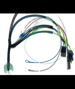 Wire Harness Internal Engine for Johnson Evinrude 1968 65 HP 382558 - $4,277.46 MXN