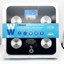 Weight Watchers WW Smart Bluetooth APP Body Analysis Scale - £15.72 GBP