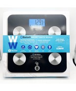 Weight Watchers WW Smart Bluetooth APP Body Analysis Scale - £15.97 GBP