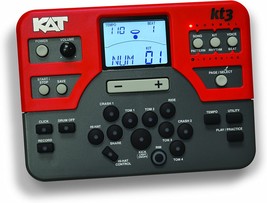 Digital Drum Sound/Trigger Module Kat Percussion Kt3M. - £407.20 GBP