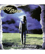 Grey Daze – ...No Sun Today CD (Chester Bennington) - £11.72 GBP