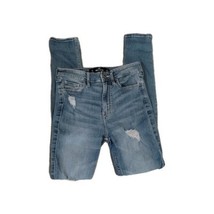 Hollister Skinny Jeans – Women’s Size 1S High Waist  - $4.30