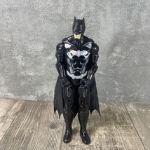 DC Comics Batman Gotham City Guardians 12&quot; Action Figure BATMAN Spin Master TOY - £7.42 GBP