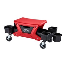 GRANT&#39;S Compact Sit-On Creeper - $2,138.73 MXN
