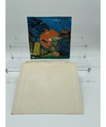 70&#39;S HALLOWEEN CEREAL BOX RECORD NO 3 THE HITCHHIKER - £22.13 GBP