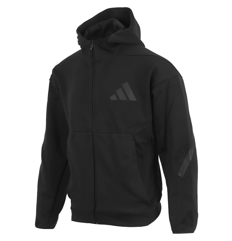 adidas casual jacket