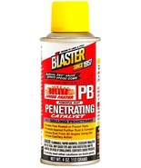 Original PB B&#39;LASTER Penetrating CATALYST 4 oz aerosol spraY Penetrant P... - $27.11 CAD
