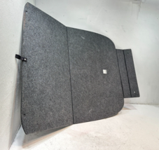 Honda Accord Rear Trunk Cargo Spare Floor Carpet Cover Mat 2018-2022 Oem - £103.00 GBP