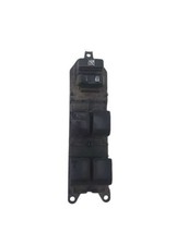 Driver Front Door Switch Driver&#39;s Master Fits 08-15 SCION XB 407755 - £35.72 GBP
