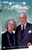 Waiting For God: Series 3 DVD (2006) Graham Crowden Cert 12 2 Discs Pre-Owned Re - £14.94 GBP
