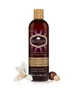 Hask Macadamia Oil Moisturizing Conditioner, 12 Ounce - £10.97 GBP