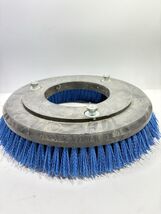 12-inch Viper VF83127 Commercial Floor Scrubber Machine Polypropylene Brush - $73.75