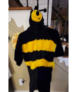 Kids Bee Halloween Costume Dress Up - $11.88