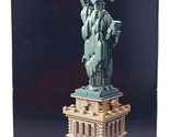 Lego ® - Architecture Statue of Liberty 21042 - New Sealed - $202.97 CAD Lego ® - Architecture Statue of Liberty 21042 - New Sealed - $202.97 CAD