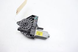 21-23 POLESTAR 2 FRONT LEFT DRIVER WINDOW MOTOR W/O MODULE E3555 image 10