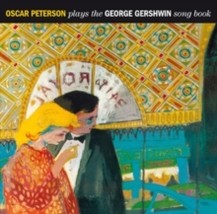 Oscar Peterson Plays The George Gershwin Songbook - Cd - £16.81 GBP