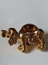 Dog  Pin Badge - $79.38 MXN