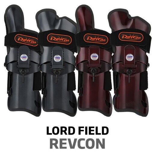LORD FIELD REVCON Mammoth Bowling Wrist Support Protector - Left hand - $90.03