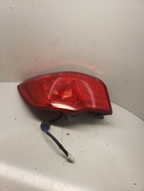 Driver Tail Light Hatchback Quarter Panel Mounted Fits 11-13 FORTE 10731... - $65.34