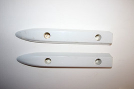 Oem Kawasaki Jet Ski 750 Ss Xi Sponson Left &amp; Right Set Pair White - $42.88