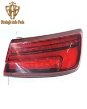 2017-2019 Audi A3 Quattro Passenger Outer Tail Light Lamp 8V5945070A - £267.15 GBP