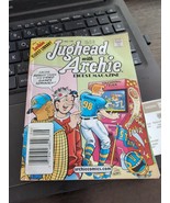 Jughead With Archie Digest Magazine #196 - $135.34 MXN