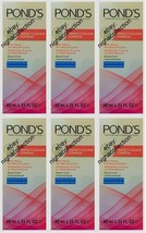 6 X Pondss Perfect Colour Complex Beauty Cream BRAND NEW SEALED PACKS 40... - £22.94 GBP