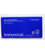 Immunocal Classic (Blue) Regular Glutathione Precursor - 30 Pouches - $1,656.76 MXN