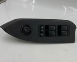 2011-2012 Dodge Caliber Master Power Window Switch OEM M04B44010 - $80.99