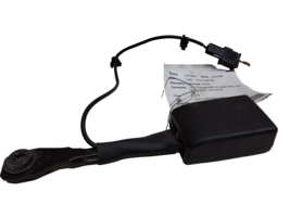13 14 15 16 17 Buick encore Chevy Trax right passenger seat belt buckle OEM - $927.17 MXN