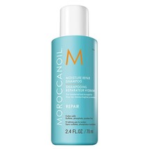 Moroccanoil Moisture Repair Shampoo &amp; Conditioner 2.4 fl.oz - $29.65