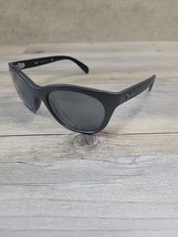 Ray Ban RB4216 601-S/71 56-20 135 Black Sunglasses FRAMES ONLY Italy K - $39.98