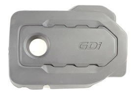 Engine Shield Cover PN 26240-2GGA1 OEM 2018 Hyundai Sonata - £67.51 GBP