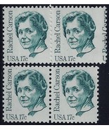 1857 - 17c Oversized Misperf Error / EFO &amp; Blind Perfs Pair &quot;Rachel Cars... - $221.67 MXN