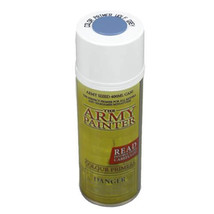Army Painter Spray Primer 400mL - Wolf Grey - £29.76 GBP