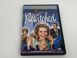 Bewitched, Rare Promo DVD Featuring The First 3 Episodes From The First Season! - £5.24 GBP