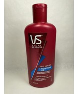 One Bottle Vidal Sassoon Pro Series Moisture Lock Shampoo 12 fl oz New - €43,12 EUR