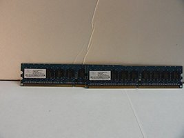Nanya 512mb Memory - 2 Sticks - for a Total of 1gb Memory - $12.85