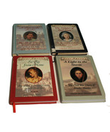 4 Dear America Books Light in the Storm Civil War Diary Courage History ... - £13.33 GBP